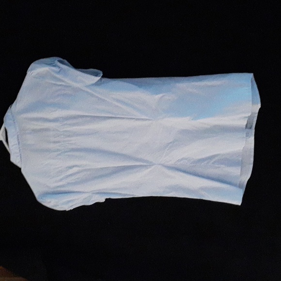 Old Navy Youth 16R Stretch Uniform - Picture 2 of 9